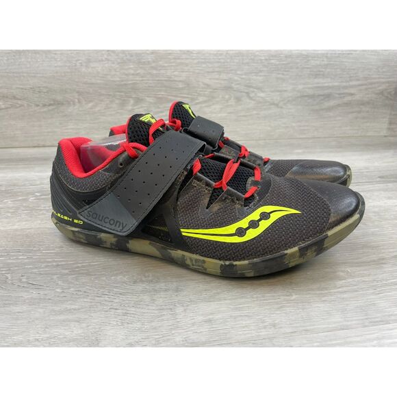 Saucony Unleash SD2 Men's Sneaker Running Track Field 12